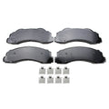 Brake Pad Front 10-19 Ford Expedition 10-19