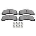 Brake Pad Front 10-19 Ford Expedition 10-19