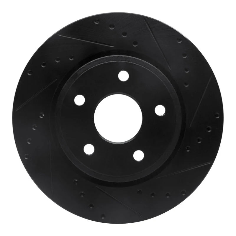 R1 Concepts black auto part