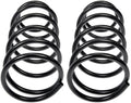 COIL SPRINGS