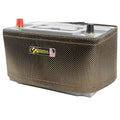 Battery Heat Shield Group 65