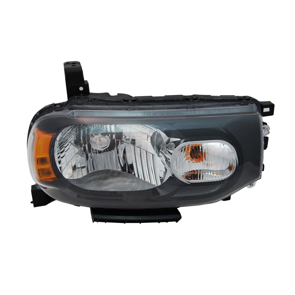 TYC auto part