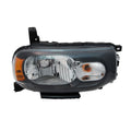 TYC auto part