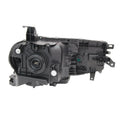 CAPA RH HEADLAMP ASSY COMPOSITE NISSAN CUBE 20092014