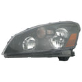 TYC auto part