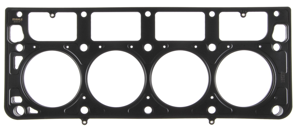 ~(1.3 lbs. 24X8X0)~ Performance Head Gasket Chevrolet LS1/LS6/LS2/LS3 Head Gasket 3.780 IN-3.800 IN CT.051 IN Round Bore