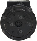 COMPRESSOR REMAN
