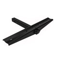 PISTON SR 2IN HITCH MOUNT ADAPTER 1 BIKE