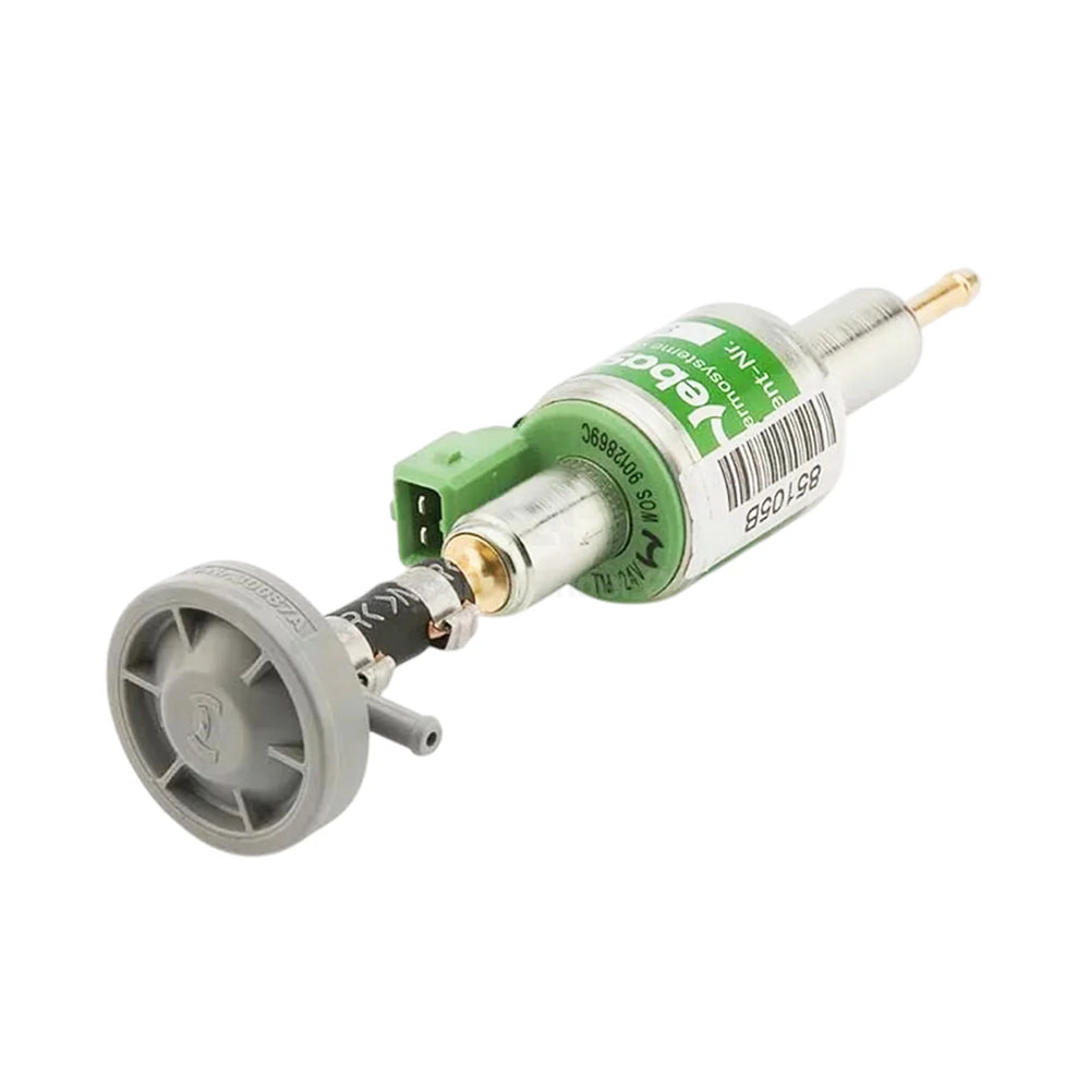 WEBASTO auto part
