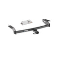 Hidden Hitch auto part