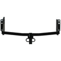 Hidden Hitch auto part