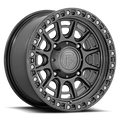 Fuel Off-Road auto part detail