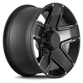 MAMBA M13 16X8 5X114.3 ET