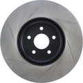 StopTech Slotted Sport Brake Rotor