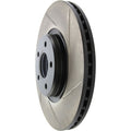 StopTech Slotted Sport Brake Rotor
