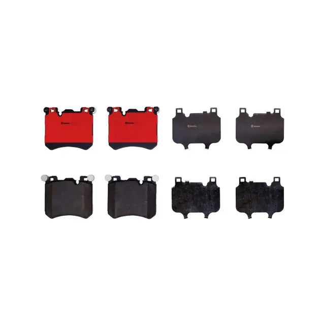 DISC BRAKE PAD