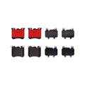 DISC BRAKE PAD