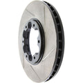 StopTech Slotted Sport Brake Rotor