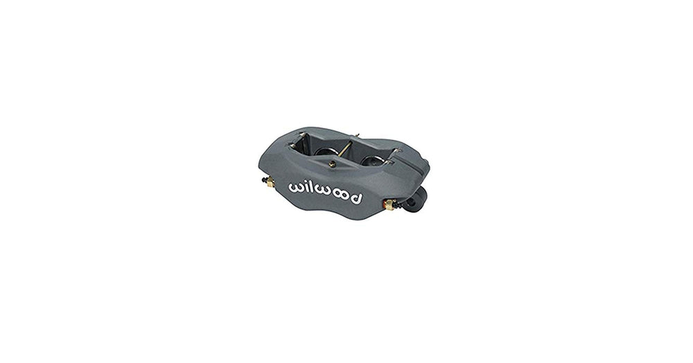 CALIPERFORGED DYNALITEBLACK