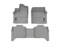 FRONT AND REAR FLOORLINERS