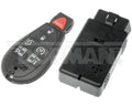 KEYLESS ENTRY REMOTE 7 BUTTON