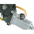 IMPORT WINDOW LIFT MOTOR
