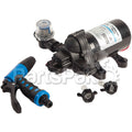 WHALE auto part