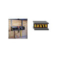 RACK'EM MFG roof rack