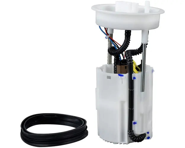 FUEL PUMP ASSEMBLY