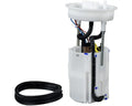 FUEL PUMP ASSEMBLY
