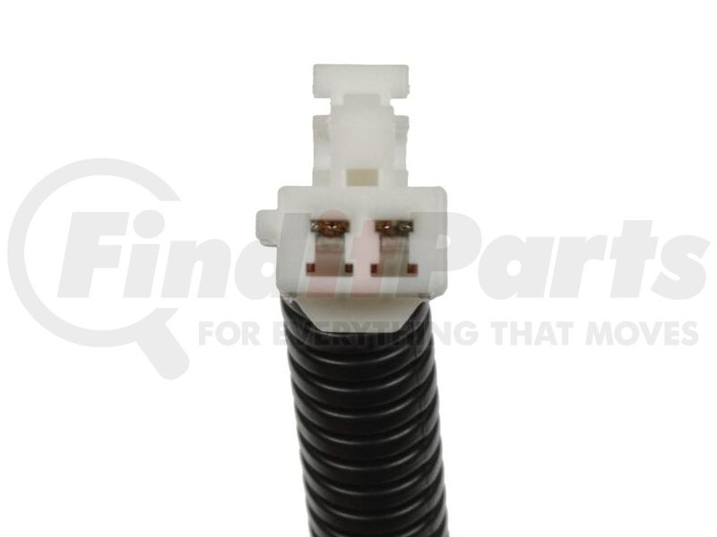 STANDARD IGN auto part