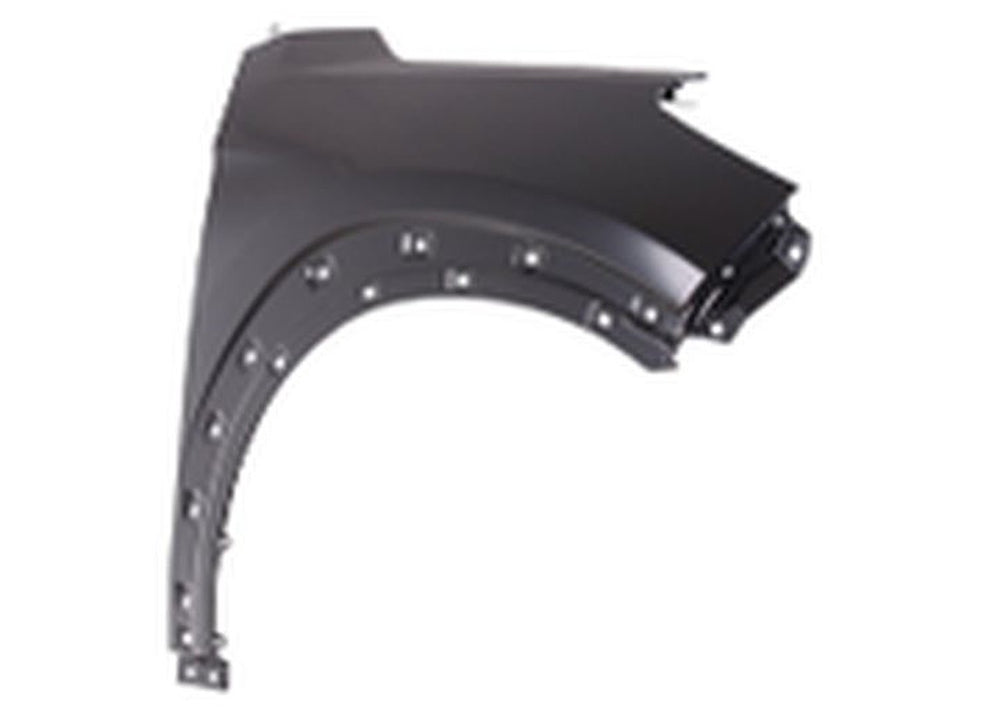 CAPA RT FRT FENDER ASSY HYUNDAI TUCSON 0517