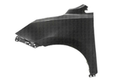 CAPA LT FRT FENDER ASSY HYUNDAI TUCSON 0517