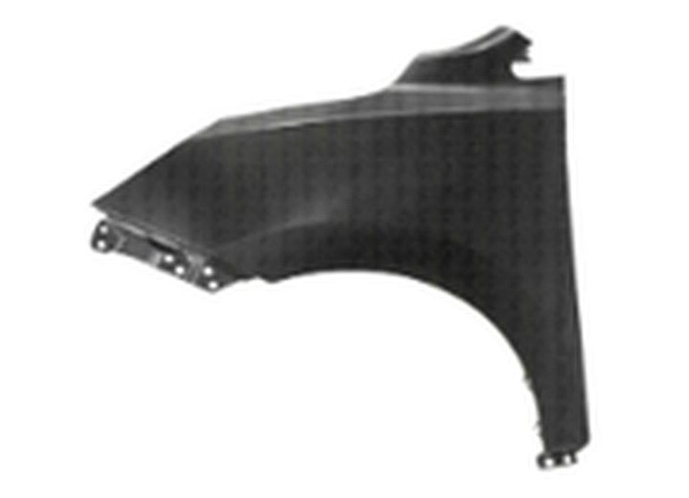 CAPA LT FRT FENDER ASSY HYUNDAI TUCSON 0517