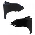 CAPA LT FRT FENDER ASSY HYUNDAI TUCSON 0517