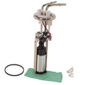ELECTRIC FUEL PUMP