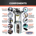 ELECTRIC FUEL PUMP