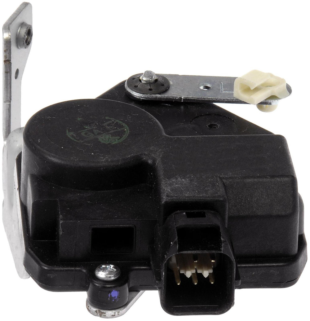 DOOR LOCK ACTUATOR