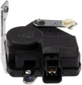 DOOR LOCK ACTUATOR