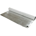 DB ARMOR IS A LIGHTWEIGHT EASY TO INSTALL HIGH TECH SOUND DAMPENER.