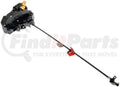 DOOR LOCK ACTUATOR