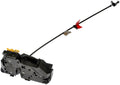 DOOR LOCK ACTUATOR