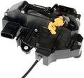 DOOR LOCK ACTUATOR