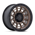 Fuel Off-Road auto part detail
