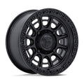 CYCLE UTV 15X7 4X137 96 +38 M-BLK G