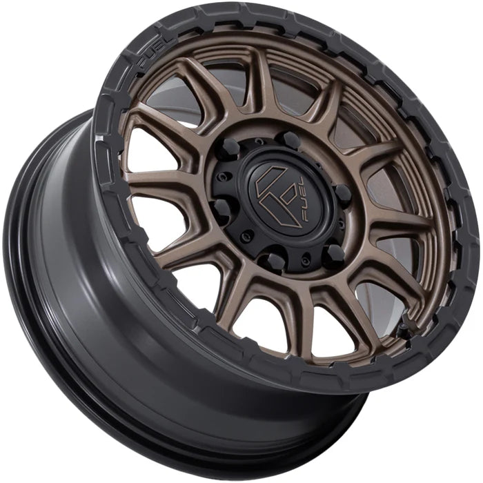 Fuel Off-Road auto part