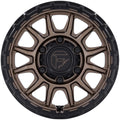 Fuel Off-Road auto part detail