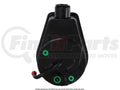 A1 REMFG INC auto part close-up