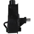 SELECT POWER STEERING