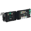 Wera Tools auto part close-up